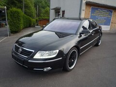 Bild des Angebotes VW Phaeton V6 TDI 4Motion (5 Sitze)