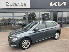 Bild des Angebotes Skoda Kamiq Style AHK elektrisch