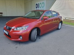Bild des Angebotes Lexus CT 200h Impression Line