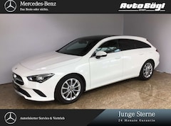 Bild des Angebotes Mercedes-Benz CLA 180 CLA 180 SB Progressive/Pano/LED/MBUX/Busin/ Navi