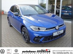 Bild des Angebotes VW Polo 1.0 TSI DSG R-Line *LED*Navi*PDC*
