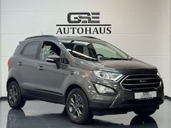 Bild des Angebotes Ford EcoSport Cool & Connect*Kam*Navi*Klima
