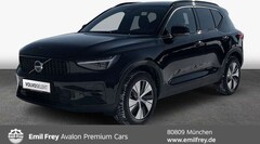 Bild des Angebotes Volvo XC40 XC40 B4 B DKG Plus Dark