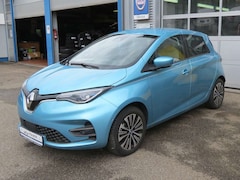 Bild des Angebotes Renault ZOE (mit Batterie) Z.E. 50 RIVIERA