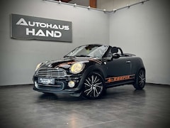 Bild des Angebotes MINI Cooper Roadster Cooper*1.6*ROADSTER*CABRIO*OPEN-SKY*CHROM*