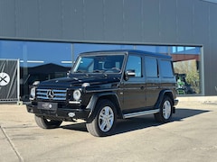 Bild des Angebotes Mercedes-Benz G 500 Station Traum/Sammlerzustand V8