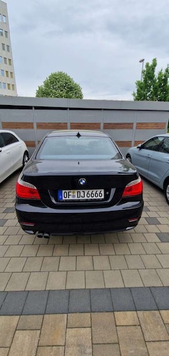 Bild des Angebotes BMW 530 530i Edition Lifestyle