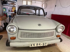 Bild des Angebotes Trabant P601