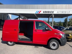 Bild des Angebotes VW T6 Transporter T6.1 KASTEN KR 2.0TDI/KLIMA/AHK