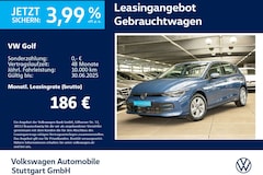 Bild des Angebotes VW Golf 8 Life 1.5 TSI Navi Tempomat
