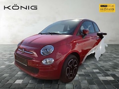 Bild des Angebotes Fiat 500C CLUB Klima Carplay
