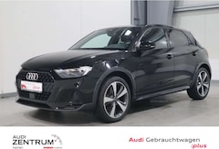 Bild des Angebotes Audi A1 citycarver 35 TFSI Navi*LED*Kamera