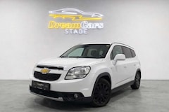 Bild des Angebotes Chevrolet Orlando 2.0 7-SITZER/KAMERA/LEDER/AHK/AUTOMATIK