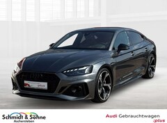 Bild des Angebotes Audi RS5 Sportback 280KM/H, DACH, ABGAS, LASER, DRC Klima