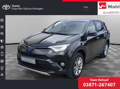 Bild des Angebotes Toyota RAV 4