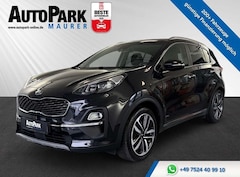 Bild des Angebotes Kia Sportage Platinum Edition 4WD*Leder*