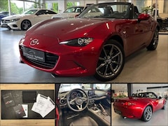 Bild des Angebotes Mazda MX-5 Sports-Line|1HD|35.444km|Bose|Service neu