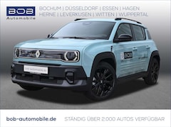 Bild des Angebotes Renault R 4 4 E-Tech elektrisch Techno 150 Comfort Range 8-fach bereift