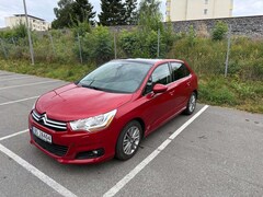 Bild des Angebotes Citroen C4 HDi 110 FAP Airdream Millenium