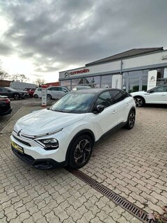 Bild des Angebotes Citroen C4 PureTech 130 Stop&Start SHINE