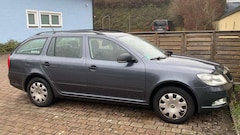 Skoda Octavia Octavia II Combi Combi 1.6 Classic