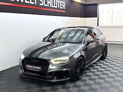 Bild des Angebotes Audi RS3 2.5 TFSI*Wheelforce*KW*Schale*Virtual*ASR*