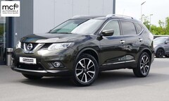 Bild des Angebotes Nissan X-Trail Tekna *Pano*AHK*LED*TOTWINKEL*