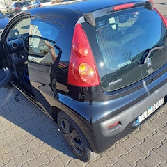Bild des Angebotes Peugeot 107 70 Urban Move