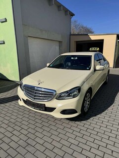 Bild des Angebotes Mercedes-Benz E 200 E 200 NGD BlueEfficiency (212.035)