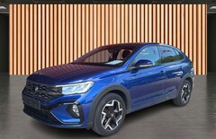 Bild des Angebotes VW Taigo 1.0 TSI R-Line IQ Drive*Pano*ACC*LED*