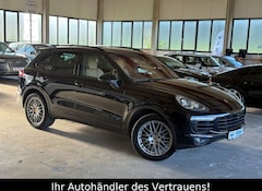 Bild des Angebotes Porsche Cayenne Diesel EXCLUSIVE*AHK*PDC*NAVI*BOSE