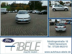 Bild des Angebotes VW Golf Trendline BMTStart-Stopp