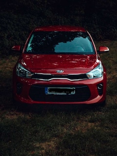 Bild des Angebotes Kia Rio Spirit