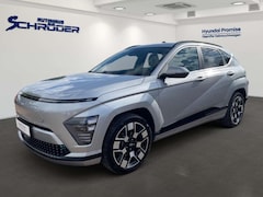 Bild des Angebotes Hyundai KONA Elektro 65,4kWh PRIME Sitz-Komfort + Assistenz-Pak
