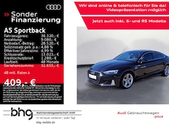Bild des Angebotes Audi A5 35 TDI S tronic advanced