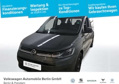 Bild des Angebotes VW Caddy 2.0 TDI DSG Life Navi Stdhz Telefon SHZ PD