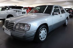 Bild des Angebotes Mercedes-Benz 280 E Limousine Automatik