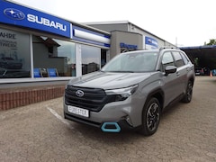 Bild des Angebotes Subaru Forester 2.0ie Exclusive 2025 Modell*VFW*1.HD*