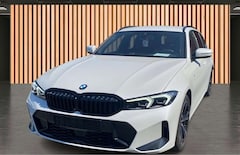 Bild des Angebotes BMW 330 i Touring xDrive M Sport*ACC*HiFi*Kamera*