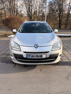Bild des Angebotes Renault Megane Dynamique