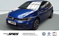 Bild des Angebotes VW Polo VI 1.0 Active