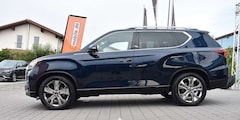 Bild des Angebotes SsangYong Rexton 2.2 Diesel e-XDi 220 Sapphire 4WD AT