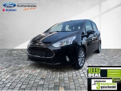 Bild des Angebotes Ford B-Max Titanium Navi Kamera 2x PDC Sitzheizung