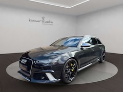 Bild des Angebotes Audi RS6 RS 6 Avant 4.0 TFSI quattro *Keramikbremse*