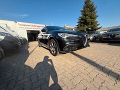 Bild des Angebotes Alfa Romeo Stelvio TI Turbo 280 PS AT8-Q4 Kamera