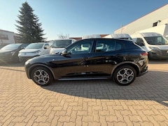 Bild des Angebotes Alfa Romeo Stelvio TI  Turbo  280 PS  AT8-Q4  Kamera