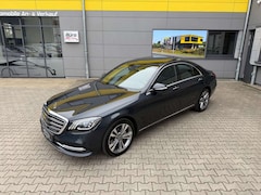 Bild des Angebotes Mercedes-Benz S 350 d 4Matic/ALLRAD/LEDER/KAMERA/MOPF/MASSAGE