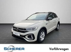 Bild des Angebotes VW T-Roc R-Line 1.5 l TSI OPF 110 kW (150 PS) 7-Gan