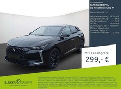 Bild des Angebotes DS Automobiles DS 4 PALLAS BlueHDi 130