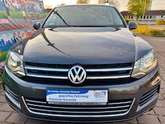 Bild des Angebotes VW Touareg